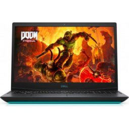 Dell Inspiron 5500 (DI5500I58512GTXW10)