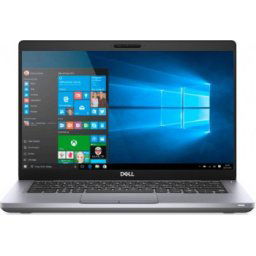 Dell Latitude 5411 (N004L541114EMEA)