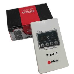 Termostat digital pentru incalzirea rasadnitelor 4 kw