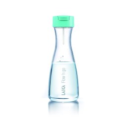 Carafa filtranta de apa Laica Flow n Go, 1 litru