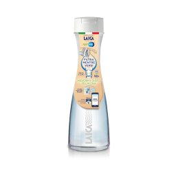 Carafa filtranta de apa Laica GlaSSmart, din sticla, 1,1 litri