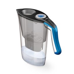 Cana filtranta de apa Laica Lucia, 2,3 litri