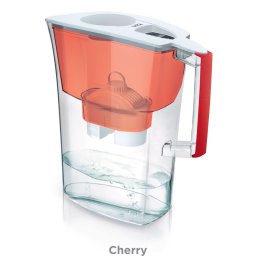 Cana filtranta de apa Laica Nature