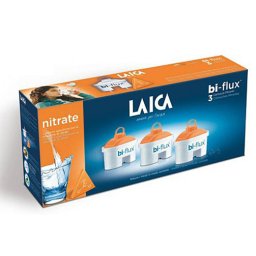 Cartuse filtrante Laica Bi-Flux Nitrati