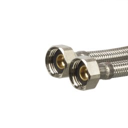 Racord pentru apa izolat de 1/2-40cm Set 2 buc
