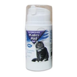 Gel Kalm Aid Cat 50 ml