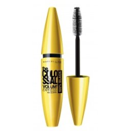 Mascara Maybelline New York The Colossal Smoky Black, 10.7ml