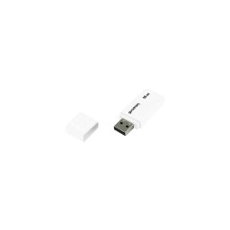 Memorie USB Goodram UME2 16GB USB 2.0 White