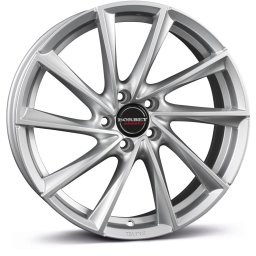 Janta aliaj BORBET VTX BS 9.5x19 5x112 ET35 66,5