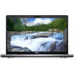 Dell Latitude 5510 (N019L551015EMEA)
