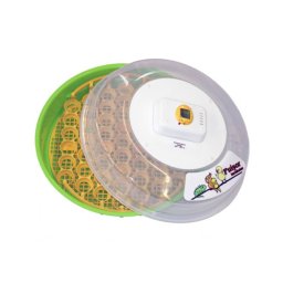 Incubator de oua Puisor Extra IO-203, 51 oua gaina
