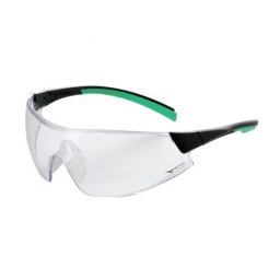 Ochelari de protectie cu lentila incolora Univet Stil 546