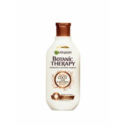 Sampon Garnier Botanic Therapy Coco Milk Macadamia pentru par uscat, 250 ml