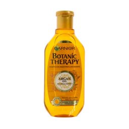 Sampon Garnier Botanic Therapy Argan Oi Camelia pentru par normal spre uscat, 250 ml