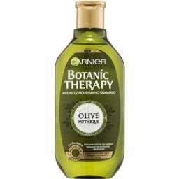 Sampon Garnier Botanic Therapy Olive Mythique pentru par deteriorat, 250 ml