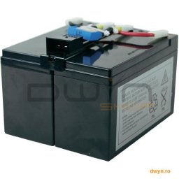 APC Acumulator pentru SMT750I, SUA750I (RBC48)