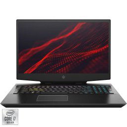 OMEN by HP 17-cb1019nq, Intel® Core™ i7-10750H - 5.00 GHz Comet Lake, 17.3", Full HD, IPS, 144Hz, 16GB, 512GB SSD, NVIDIA® GeForce RTX™ 2080 Super 8GB