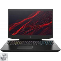 OMEN by HP 17-cb1023nq, Intel® Core™ i7-10750H - 5.00 GHz Comet Lake, 17.3", Full HD, IPS, 144Hz, 32GB, 512GB SSD + 1TB HDD, NVIDIA® GeForce RTX™ 2080 Super 8GB