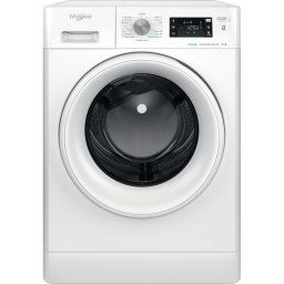 Whirlpool FFB8248WVEE