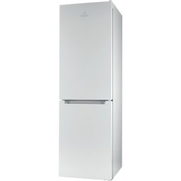 Combina frigorifica Indesit XIT8 T2E W