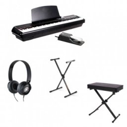 Pearl River P60 BK SET