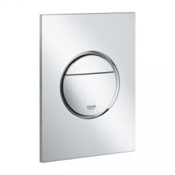 Clapeta dubla actionare Grohe Nova Cosmopolitan S crom lucios -37601000