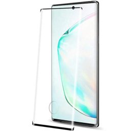 Folie Sticla Tempered Glass Samsung Note 10 n970 3D black