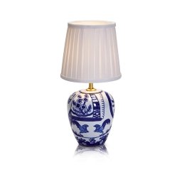 Markslöjd 104999 - Lampă de masă GÖTEBORG 1xE14/40W/230V