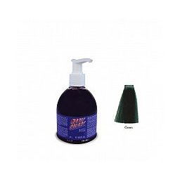 Vopsea fara amoniac Bes Movie Colors Green, 130ml