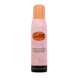 Deodorant spray Xavier Laurent Tres Chic pentru femei, 150ml