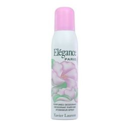 Deodorant spray Xavier Laurent Elegance pentru femei, 150ml