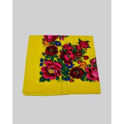 Batic etno mic - Galben