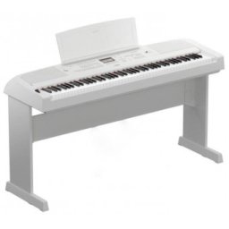 Yamaha DGX 670 WH Set 2
