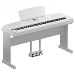 Yamaha DGX 670 WH Set 1