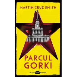 Parcul Gorki - Martin Cruz Smith