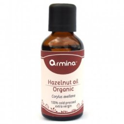 Ulei de alune de padure bio 50ml Armina