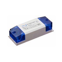 Transformator electric 24W/230V/12V c.c.