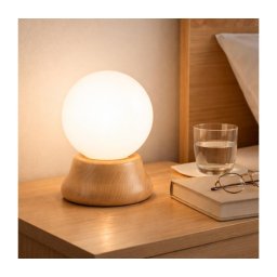 Lampă de masă 1xE14/40W/230V
