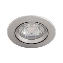 Plafonieră LED încastrată dimabilă DIVE LED/5W/230V 2700K Philips