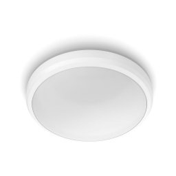 Plafonieră LED pentru baie DORIS LED/6W/230V 2700K IP44 Philips