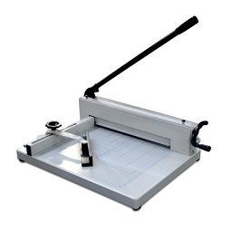 Ghilotina manuala profesionala, YG 858