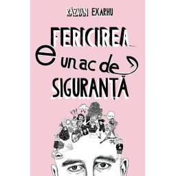 Fericirea e un ac de siguranta