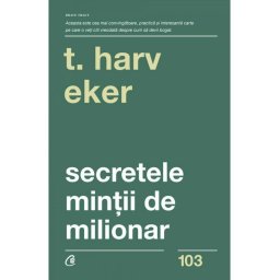 Secretele mintii de milionar
