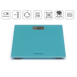 Cantar electronic OMRON HN289, diverse culori