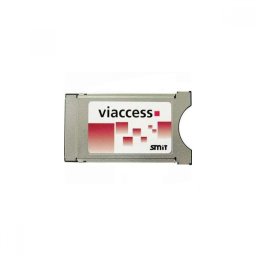 Smit Viaccess Standard