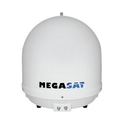 Antena Satelit Rulota Megasat Campingman Portabila 38cm 2 utilizatori