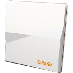 Antena Satelit Selfsat H50M1 pentru receptia a 2 sateliti 6° pentru 1 utilizator