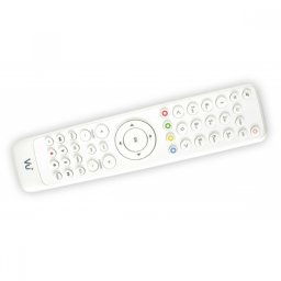 Telecomanda ALBA VU+ compatibila cu Receiver Vu+ Solo / Duo / Uno / Ultimo / Solo² / Duo² / Solo SE / Zero