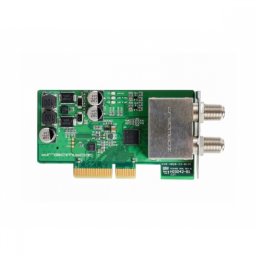 Tuner Dreambox Satelit Dual DVB-S2 compatibil cu DM 7080 HD, DM 7020 HD, DM 820 HD si DM 800 HD SE
