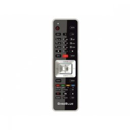 Telecomanda Gigablue cu tastatura cu touchpad compatibila cu Receiverele Gigablue